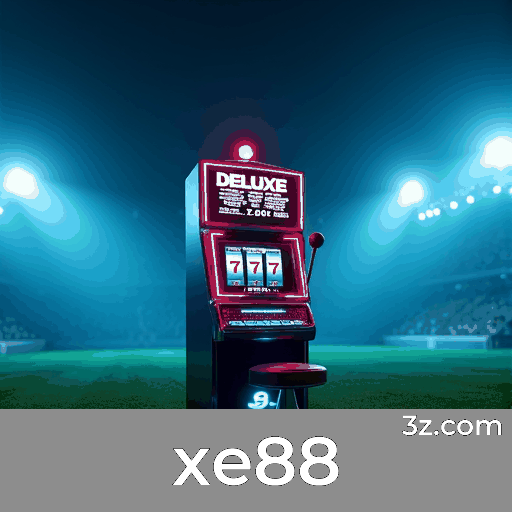 xe88: A facilidade de apostar com o aplicativo completo