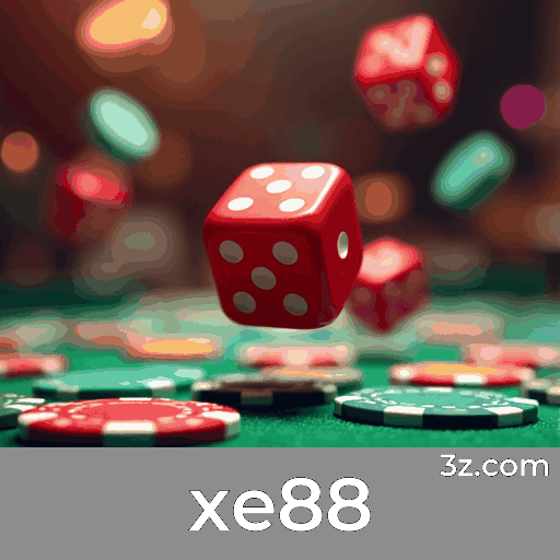 xe88: Plataforma de Cassino e Apostas Confiável