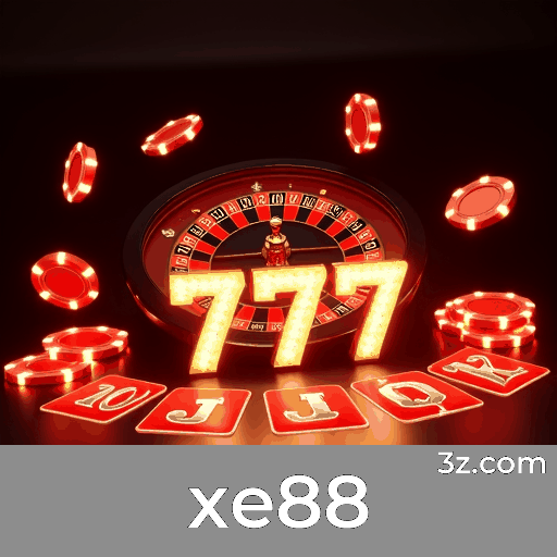 Xe88: Caça-Níqueis - Super Prêmios, Mesa de Jogos - Diversão Garantida, Real Dealer - Experiência Imersiva